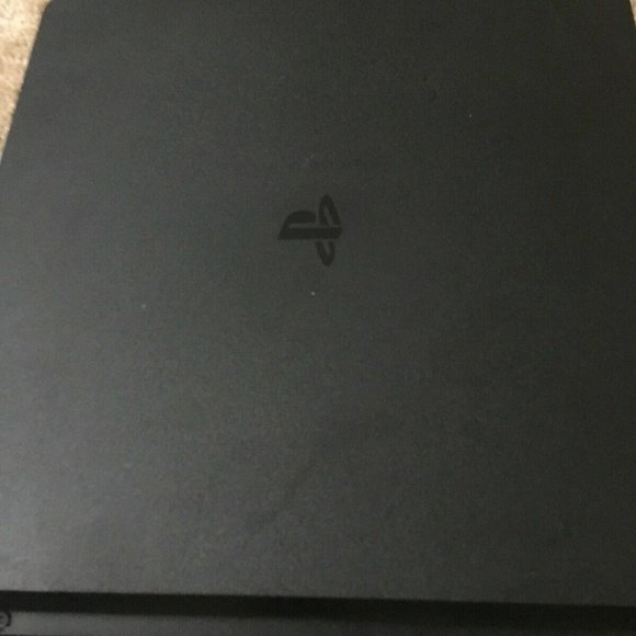 Sony PlayStation 4 Slim 500GB Console Bundle With 1 Controller & 1 Video… - Picture 2 of 9